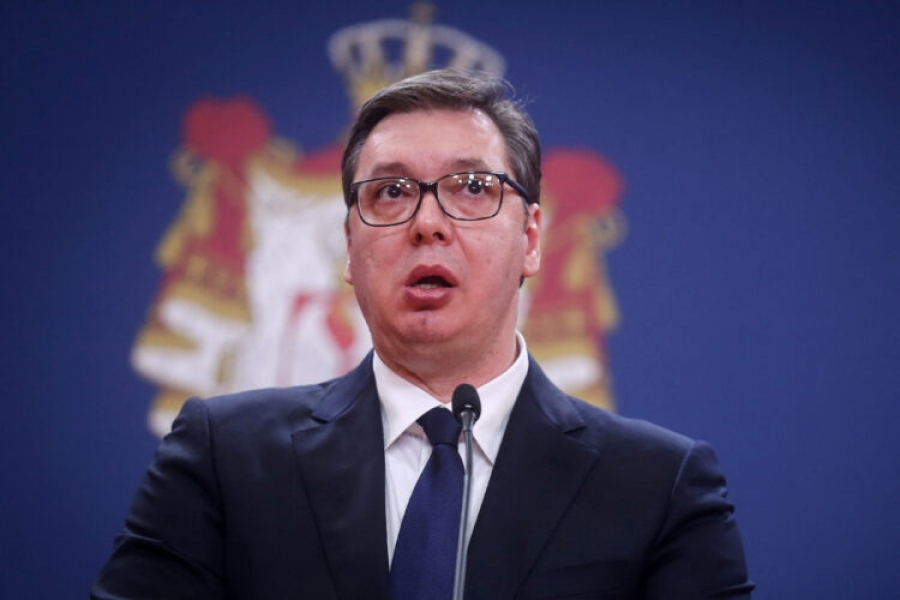 BEOGRADSKI ADVOKAT NAJAVLJUJE VUČIĆEVU KATASTROFU: “Koliko su EU, SAD i Velika Britanija izolovali pro-ruski režim u Beogradu vidi se najbolje po tome…”