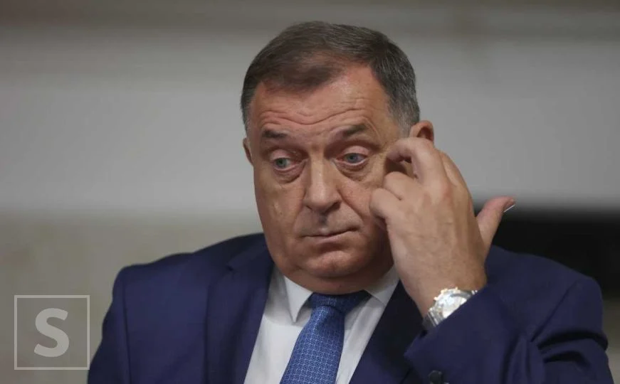 Milorad Dodik formirao radnu grupu za planiranje otcjepljenja Republike Srpke