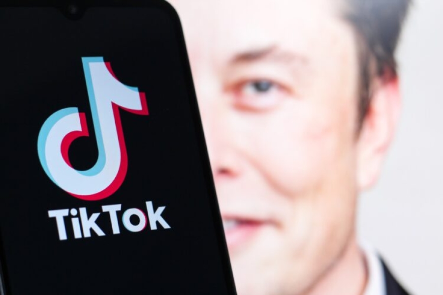 OTKUCAVA SAT ZA TIK TOK U AMERICI: Milioni korisnika u panici, sve oči su sad uprte u jednog čovjeka