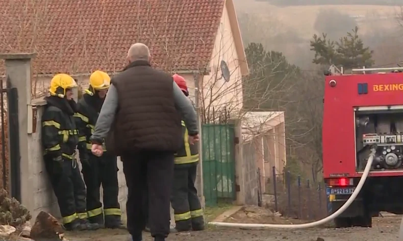 Stravičan požar u Srbiji: Najmanje 8 mrtvih, nastavlja se broj stradalih..